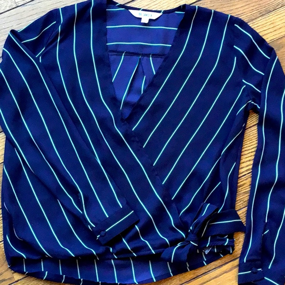 BB DAKOTA BLOUSE